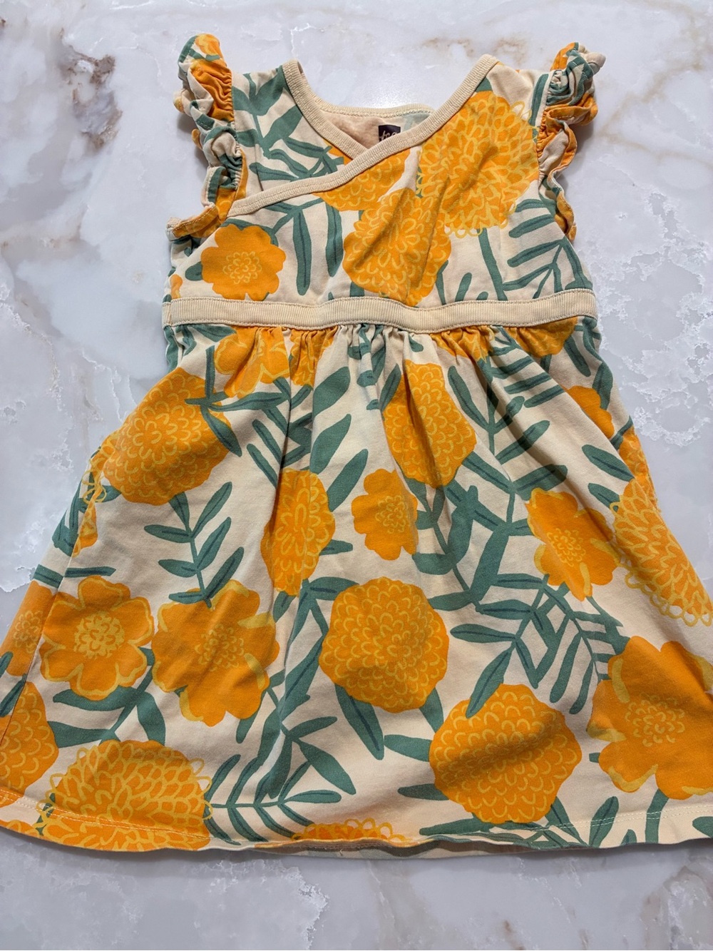 Tea Collection 2T dress